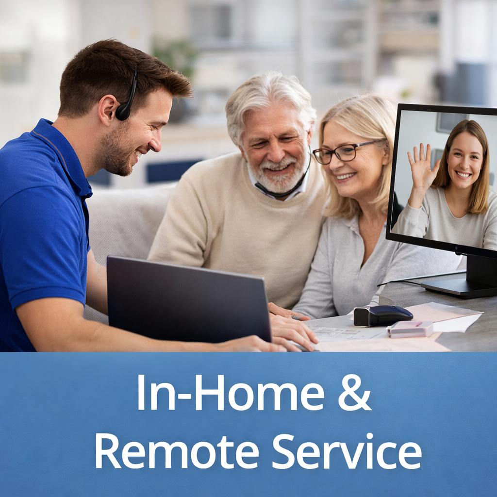 Service Image